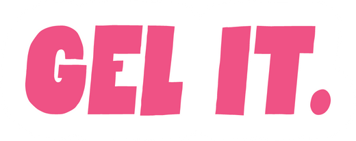 GEL IT