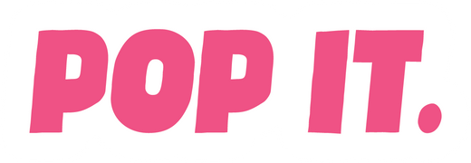 POP IT